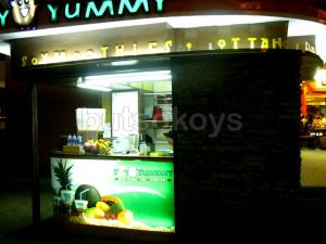 moa soy yummy