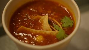 minestrone