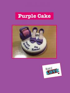 kikay cake