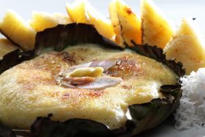 bibingka