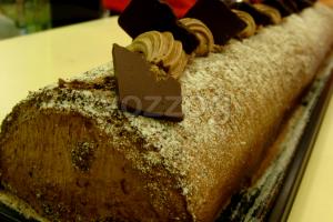 chocolate is good