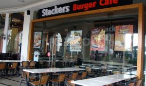 stackers burger cafe