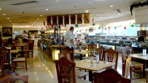 dads glorietta