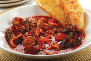 Dynamite Seafood
