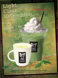 Green Tea