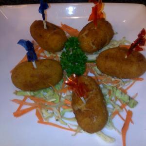Croquette