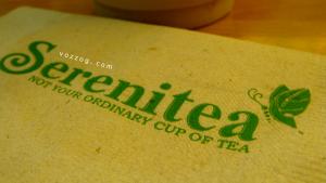 serenitea logo