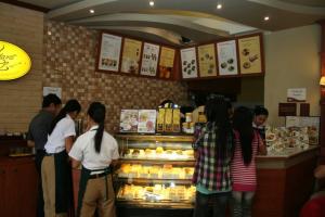 counter