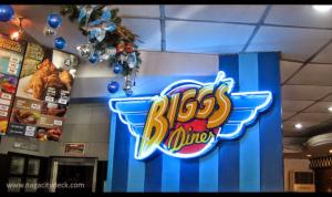 Bigg's Naga City Camarines Sur Cor. Dayangdang St.- resto logo