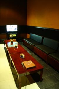 room