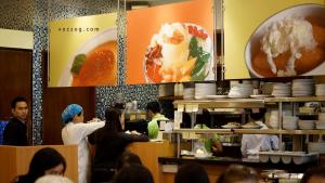 counter