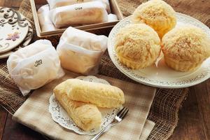 Cheese Rolls