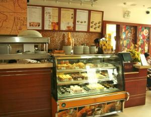 counter