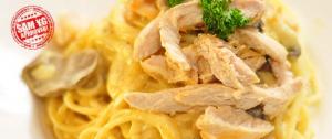 carbonara