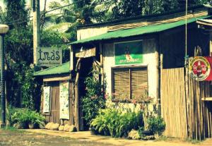 imas vege facade
