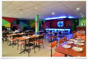 berks resto
