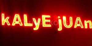 kalye juan logo