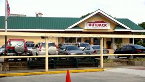 outback steakhouse alabang
