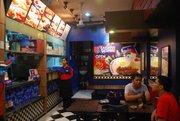 resto counter