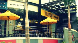 yellowcab alabang