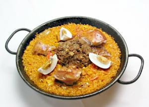 a nice food for good!
