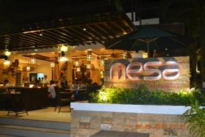 mesa boracay