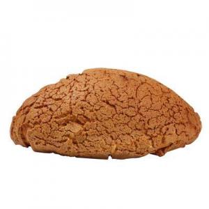 MOCHA RAISIN BREAD