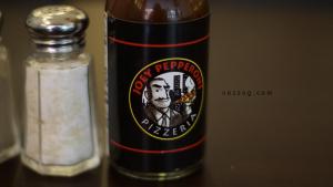 condiments