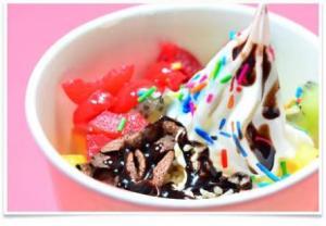 Yogurthy