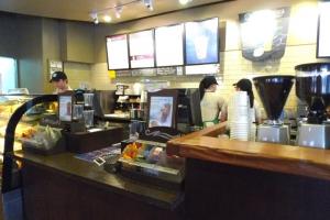 counter