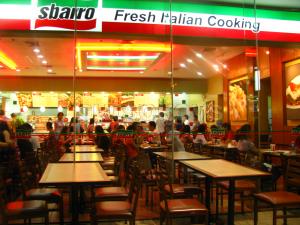 sbarro-moa pasay