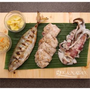 SARI-SARING INIHAW