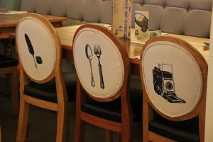 chairs
