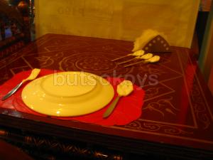 plate