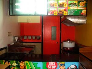 binalot magsaysay