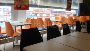 tables