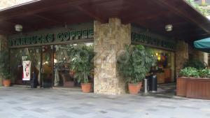 starbucks greenbelt
