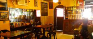 bagnet interior