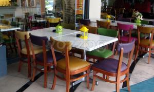 chairs
