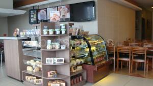 cafe