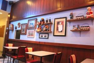 Bigg's Naga City Camarines Sur- Interior