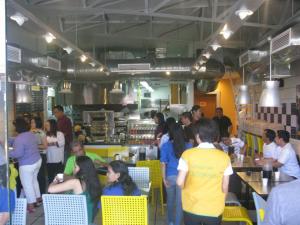 dining area1