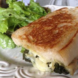 Croque Monsieur