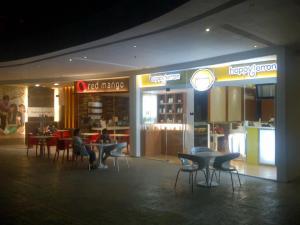 Gaisano Mall Davao 2F