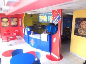 counter