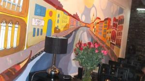 wall painting