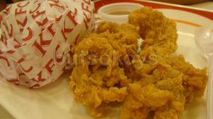 Chicken