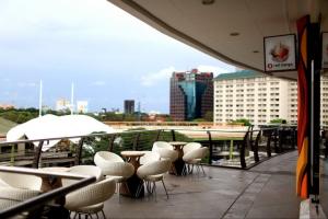 red mango cebu outdoor