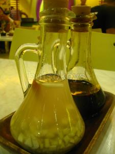 condiments
