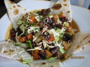mexican salad